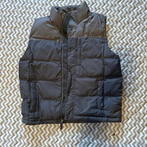 L.L. Bean vest